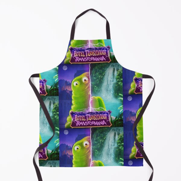 Item preview, Blobby - Hotel Transylvania Transformania 4 designed and sold by Funny-Quote.
