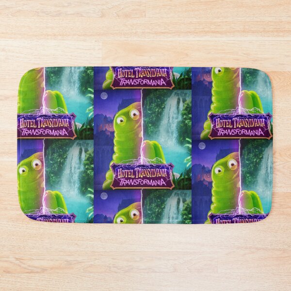 Item preview, Blobby - Hotel Transylvania Transformania 4 designed and sold by Funny-Quote.