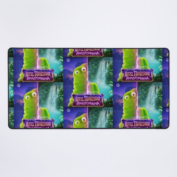 Item preview, Blobby - Hotel Transylvania Transformania 4 designed and sold by Funny-Quote.