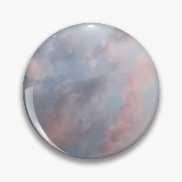 Item preview, ethereal pink clouds designed and sold by lexicolor.