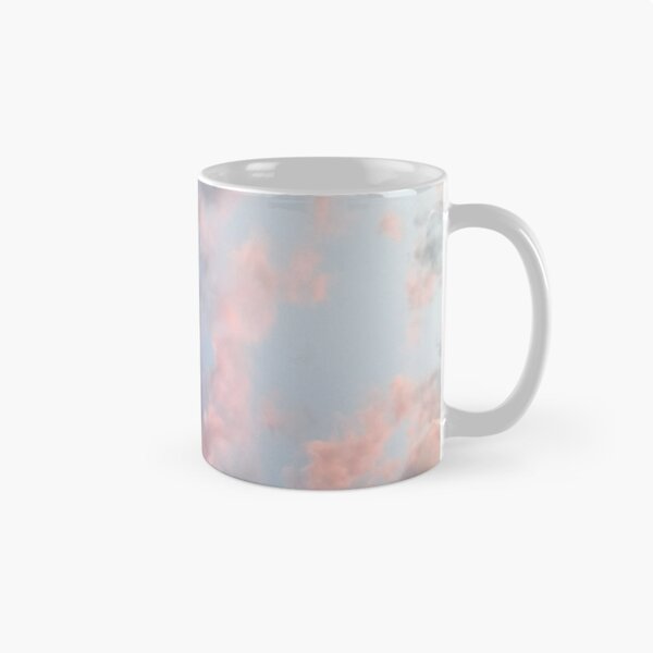 Item preview, ethereal pink clouds designed and sold by lexicolor.