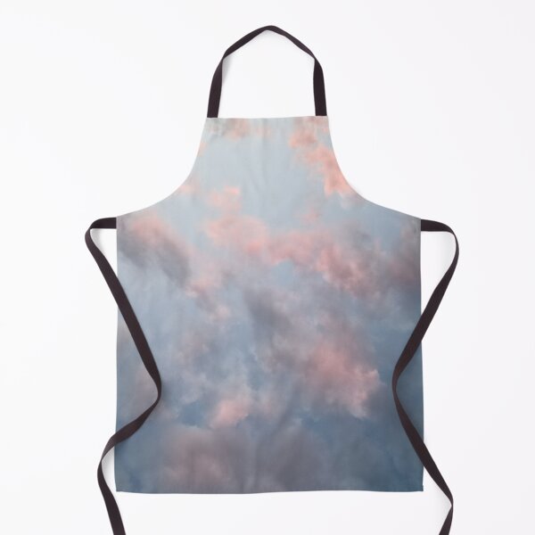 Item preview, ethereal pink clouds designed and sold by lexicolor.