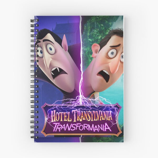 Item preview, Dracula Hotel Transylvania Transformania 4 - Count Dracula designed and sold by Funny-Quote.