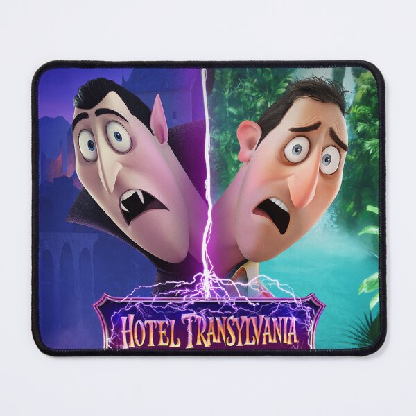 Item preview, Dracula Hotel Transylvania Transformania 4 - Count Dracula designed and sold by Funny-Quote.