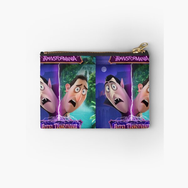 Item preview, Dracula Hotel Transylvania Transformania 4 - Count Dracula designed and sold by Funny-Quote.
