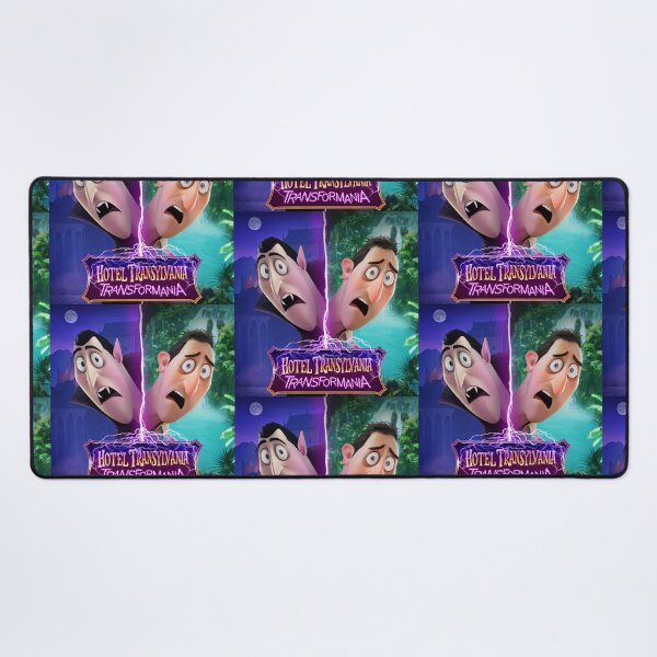 Item preview, Dracula Hotel Transylvania Transformania 4 - Count Dracula designed and sold by Funny-Quote.