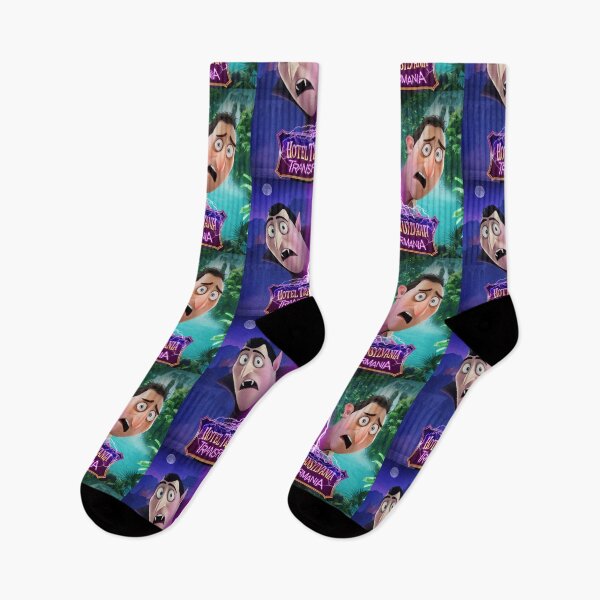 Item preview, Dracula Hotel Transylvania Transformania 4 - Count Dracula designed and sold by Funny-Quote.
