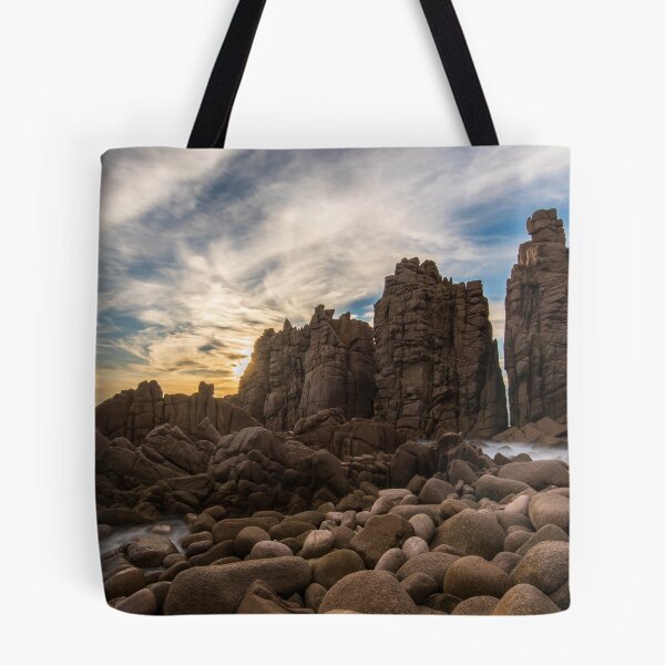 Item preview, Western Sky, the Pinnacles designed and sold by Derek Midgley.