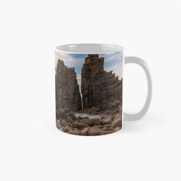 Item preview, Western Sky, the Pinnacles designed and sold by Derek Midgley.