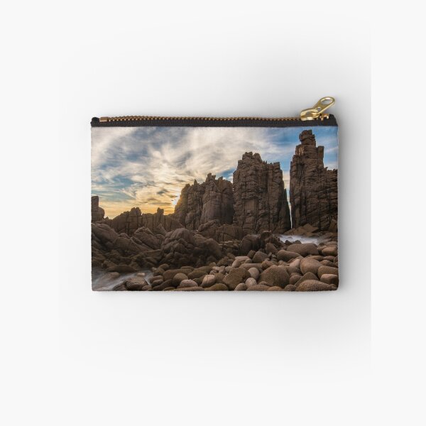 Item preview, Western Sky, the Pinnacles designed and sold by Derek Midgley.