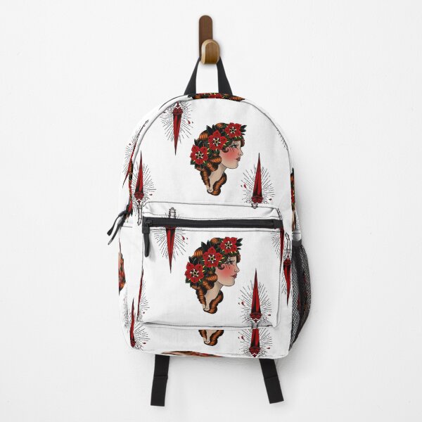 Item preview, Poppy Balfour designed and sold by Michelle Wenzy.