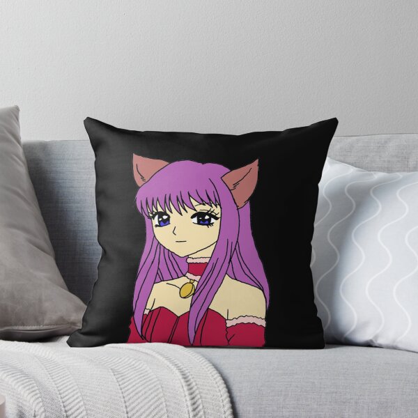 Item preview, anime zorro chica 2 designed and sold by Emus.