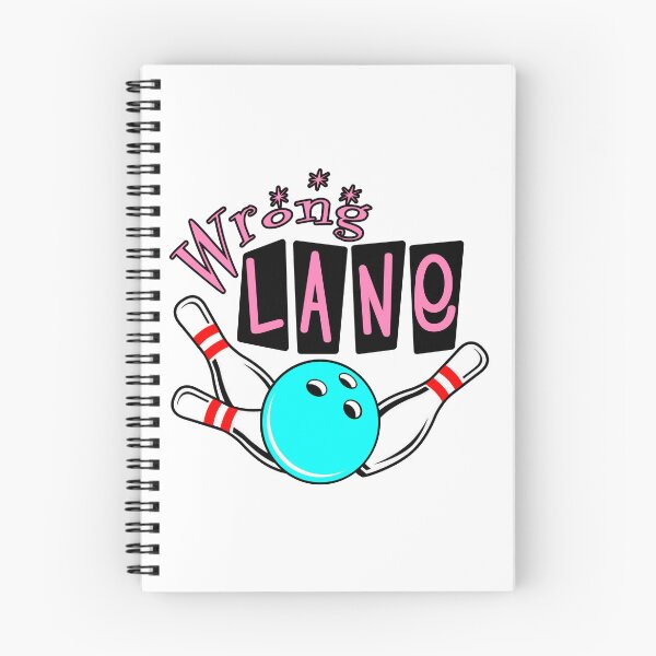 Item preview, Wrong Lane! designed and sold by Conjuration.