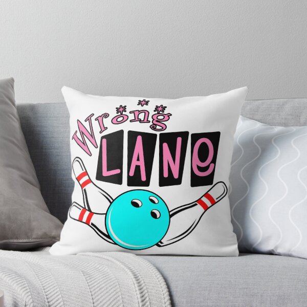 Item preview, Wrong Lane! designed and sold by Conjuration.