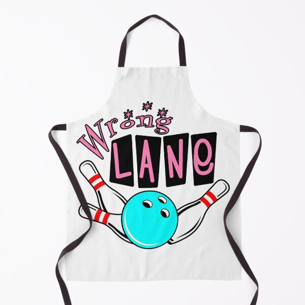 Item preview, Wrong Lane! designed and sold by Conjuration.
