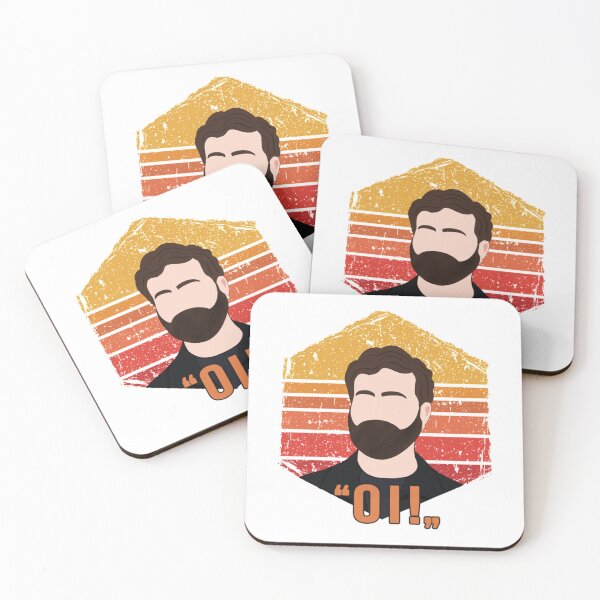 Item preview, Roy quote Oi!. Retro style     designed and sold by SoNeedley.