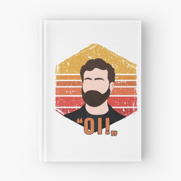 Item preview, Roy quote Oi!. Retro style     designed and sold by SoNeedley.