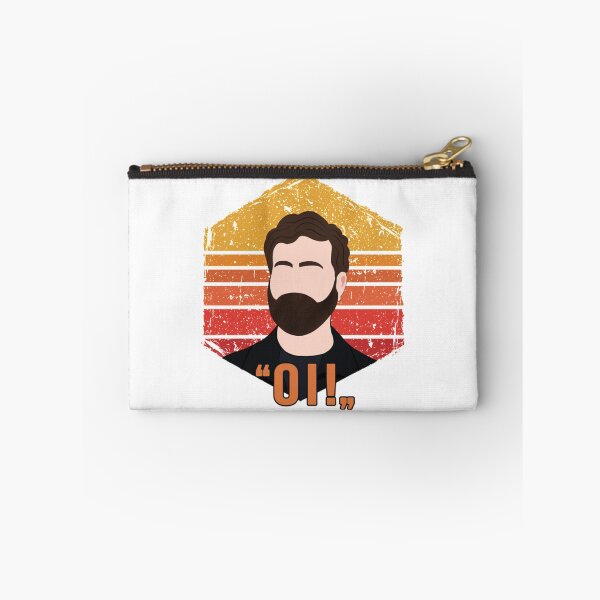 Item preview, Roy quote Oi!. Retro style     designed and sold by SoNeedley.