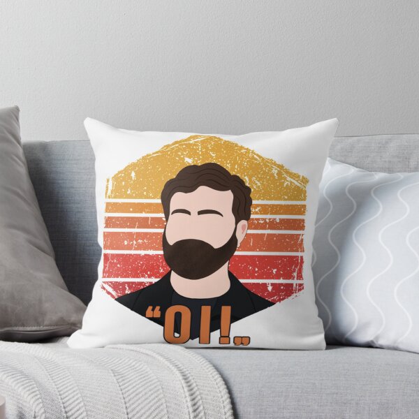Item preview, Roy quote Oi!. Retro style     designed and sold by SoNeedley.