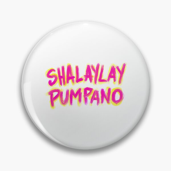 Item preview, Shalaylay Pumpano   designed and sold by SoNeedley.