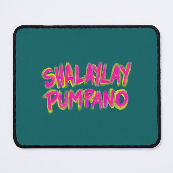 Item preview, Shalaylay Pumpano designed and sold by SoNeedley.