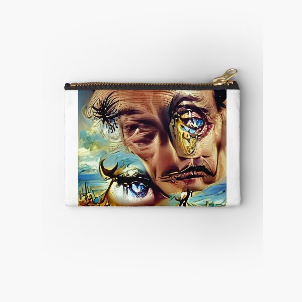 Item preview, Eye of the Land - AI-Generated designed and sold by NoodleMoose.