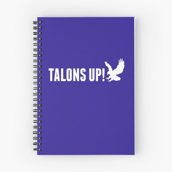Item preview, Talons Up! designed and sold by AllieJoy224.