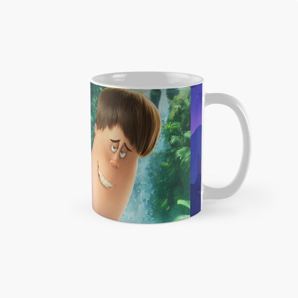 Item preview, Frankenstein Hotel Transylvania Transformania 4 - Frank designed and sold by Funny-Quote.