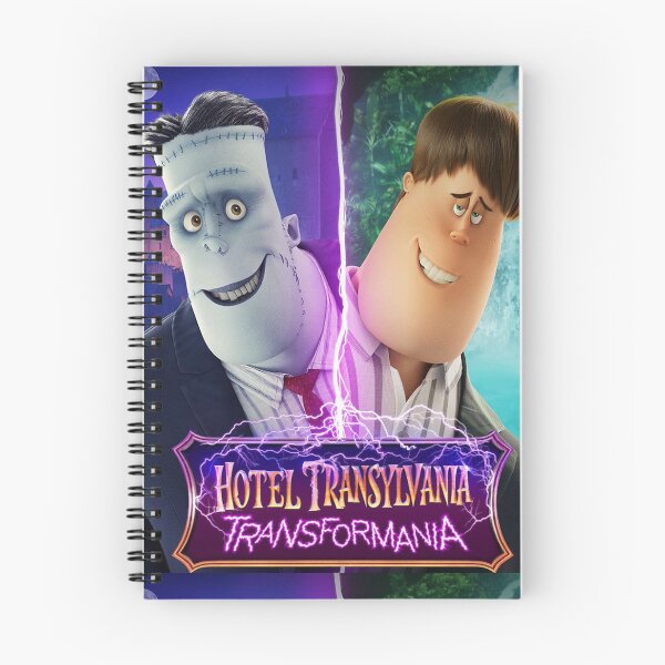 Item preview, Frankenstein Hotel Transylvania Transformania 4 - Frank designed and sold by Funny-Quote.