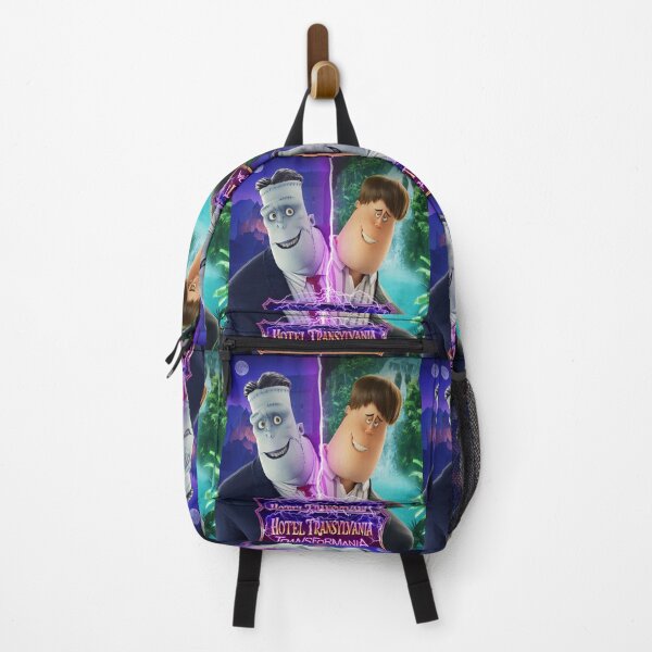 Item preview, Frankenstein Hotel Transylvania Transformania 4 - Frank designed and sold by Funny-Quote.