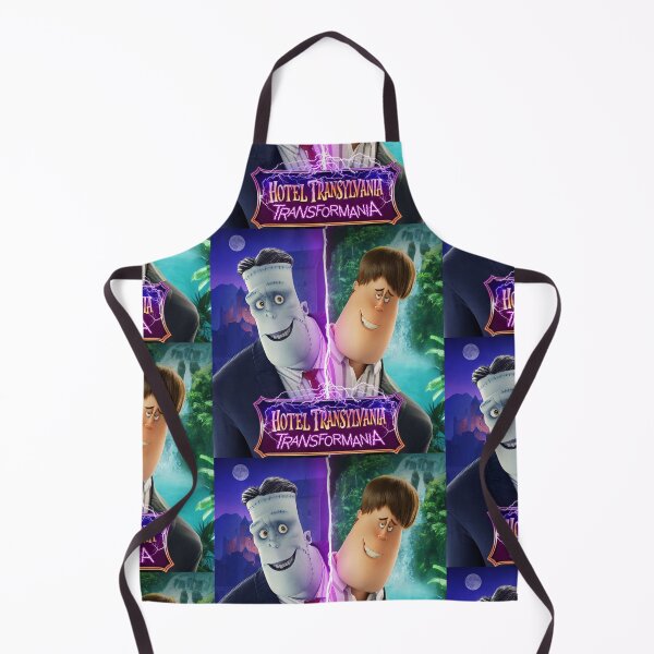 Item preview, Frankenstein Hotel Transylvania Transformania 4 - Frank designed and sold by Funny-Quote.