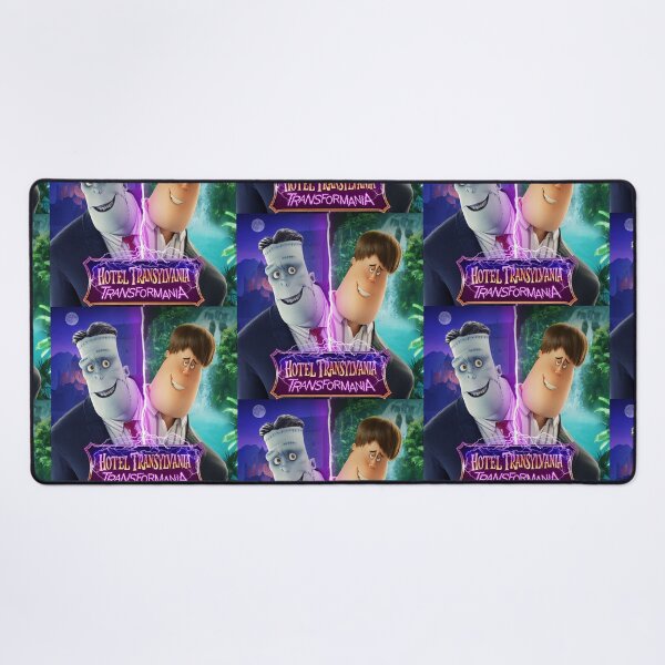 Item preview, Frankenstein Hotel Transylvania Transformania 4 - Frank designed and sold by Funny-Quote.