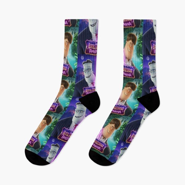 Item preview, Frankenstein Hotel Transylvania Transformania 4 - Frank designed and sold by Funny-Quote.