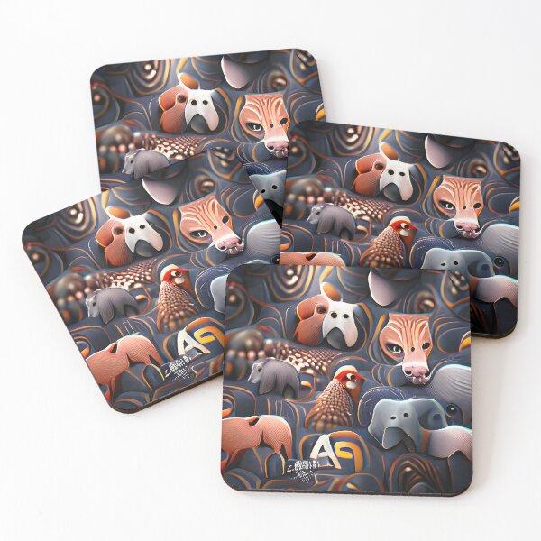 Item preview, Animafarm designed and sold by ybaltaci.