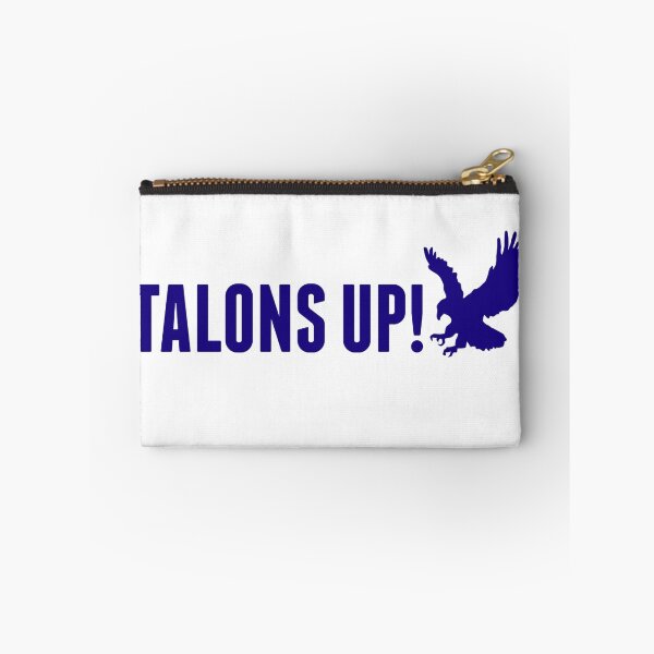 Artikelvorschau, Talons hoch! in Blau entworfen und verkauft von AllieJoy224.