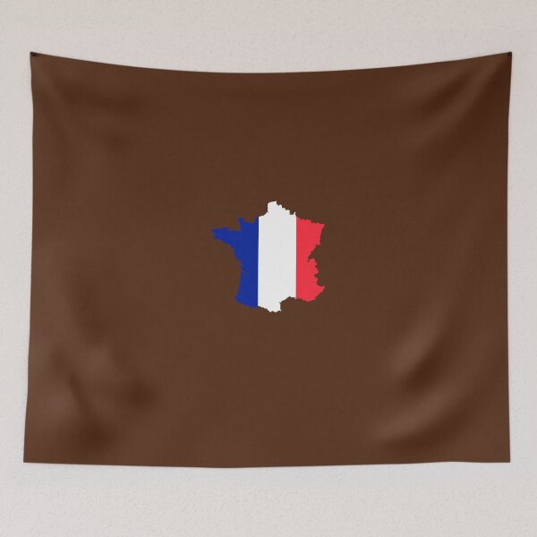 Item preview, France Pride designed and sold by AlwaysAwesome.
