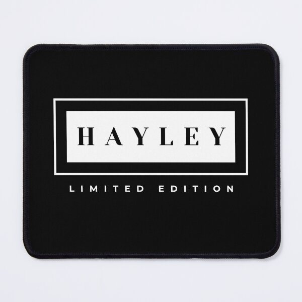 Item preview, Hayley designed and sold by LanaMeyers.