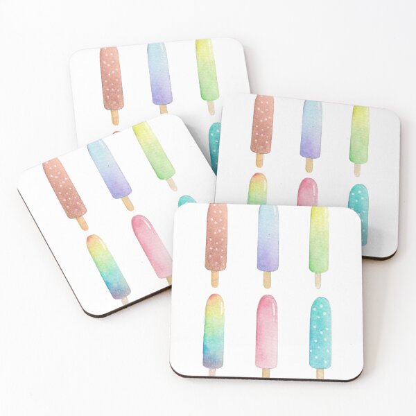 Item preview, Summertime Sweets designed and sold by CampbellPrints.