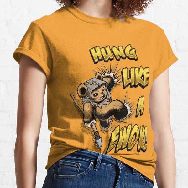 HUNG! Classic T-Shirt