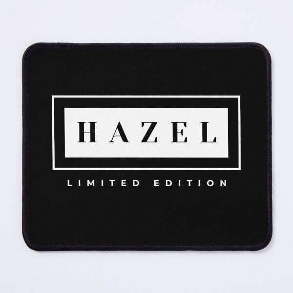 Item preview, Hazel designed and sold by LanaMeyers.