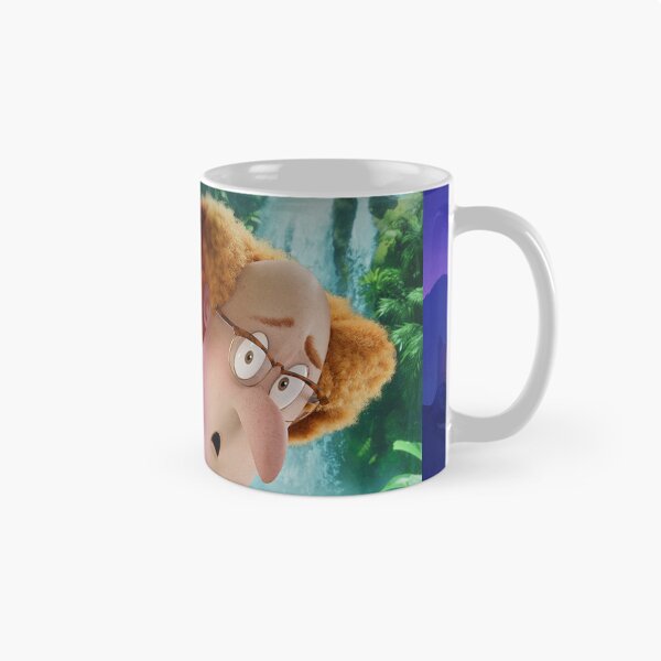 Item preview, Griffin Hotel Transylvania Transformania 4 - Invisible Naked Man designed and sold by Funny-Quote.