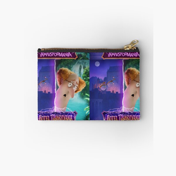 Item preview, Griffin Hotel Transylvania Transformania 4 - Invisible Naked Man designed and sold by Funny-Quote.