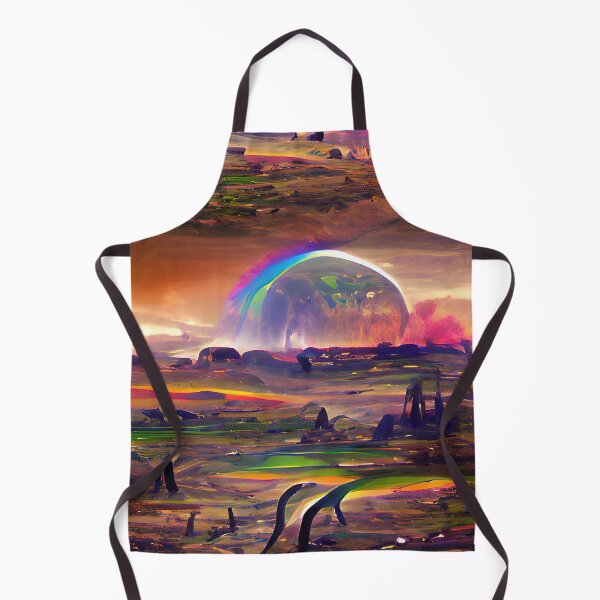 Item preview, The Dome At Dawn designed and sold by Ethereal Lab AI.