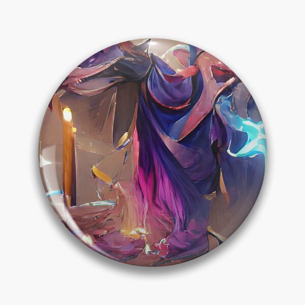 Item preview, Psionic Craft designed and sold by Ethereal Lab AI.