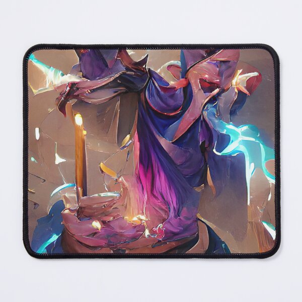 Item preview, Psionic Craft designed and sold by Ethereal Lab AI.