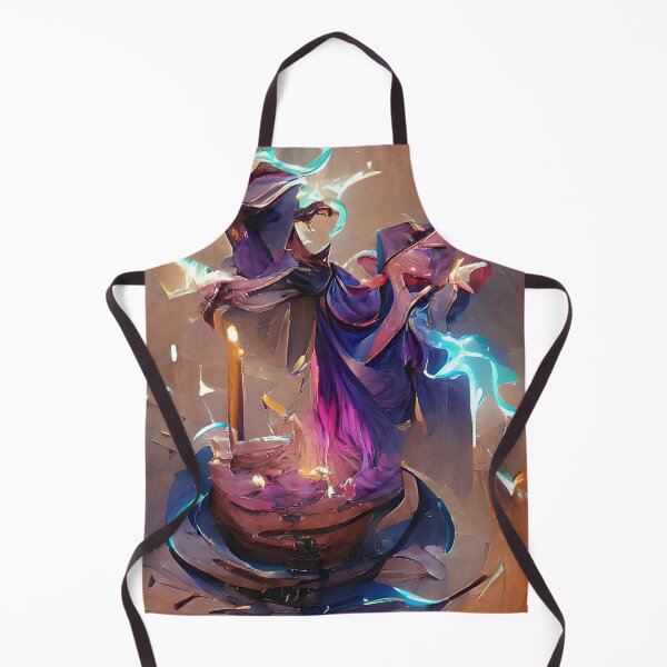 Item preview, Psionic Craft designed and sold by Ethereal Lab AI.