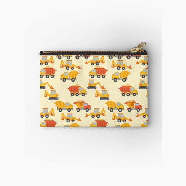 Item preview, Trucks pattern designed and sold by theluckstore.