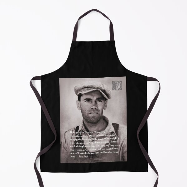 Item preview, TOM JOAD designed and sold by kowalskioa5599.