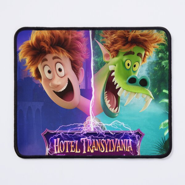 Item preview, Johnny Hotel Transylvania Transformania 4 - Jonathan Loughran designed and sold by Funny-Quote.