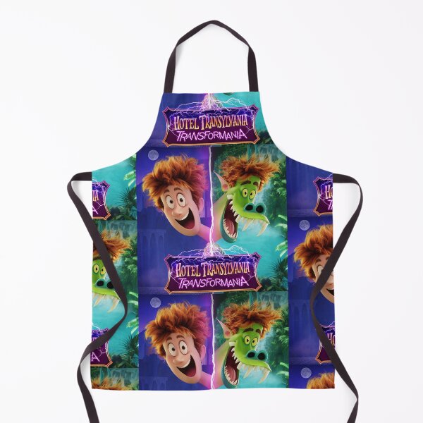 Item preview, Johnny Hotel Transylvania Transformania 4 - Jonathan Loughran designed and sold by Funny-Quote.